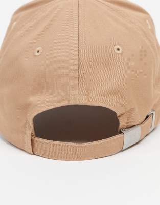 tommy hilfiger beige cap