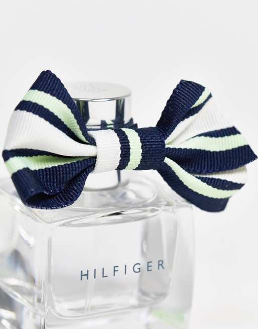 Hilfiger Woman Pear Blossom By Tommy Hilfiger For Women EDP Spr Perfume 1.7  New