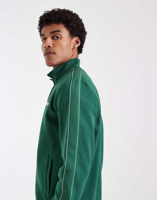 Tommy Hilfiger – World Cup – Grön träningsjacka, 4 av 5