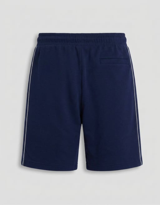 Tommy Hilfiger - World Cup - Marineblå shorts - Del af sæt, 7 af 9