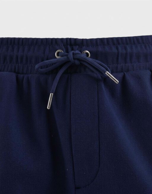Tommy Hilfiger - World Cup - Marineblå shorts - Del af sæt, 9 af 9