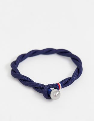 tommy hilfiger wristband