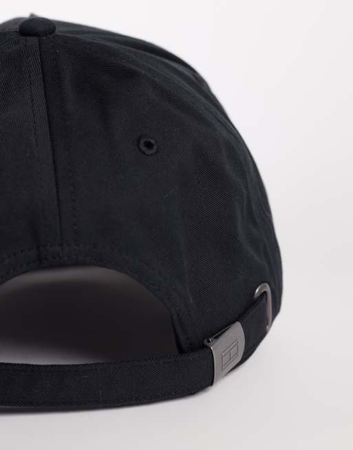 Tommy Hilfiger x Cadillac F1 - Cappellino nero con scritta Miami, 3 di 3