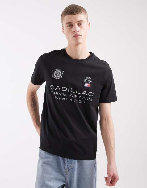 Carhartt WIP T-shirt Korte Mouw Rocky Wit