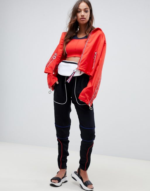 Is Gigi Hadids Collection For Tommy Hilfiger Worth The Hype