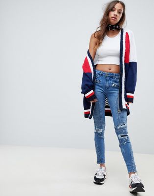 tommy hilfiger couple outfits