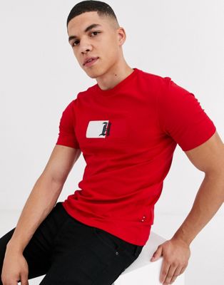 lewis tommy t shirt