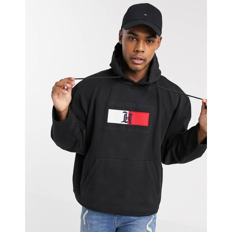 Hamilton x tommy hilfiger new arrivals