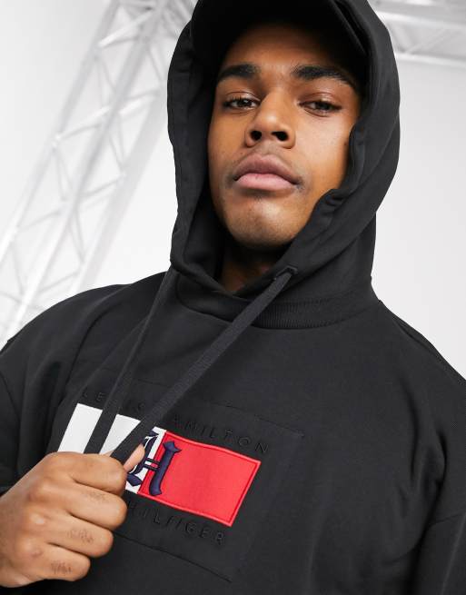 Tommy lewis shop hoodie