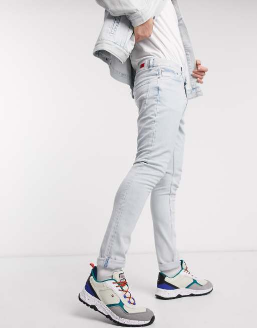 Lewis hamilton best sale tommy jeans