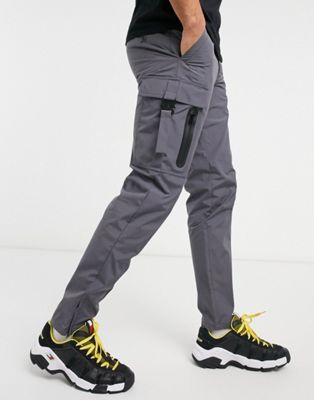 tommy hilfiger cargo trousers