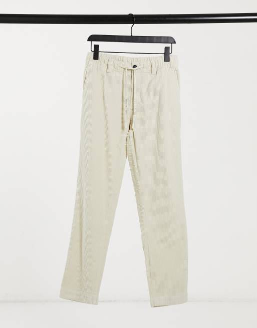 tommy hilfiger cord trousers