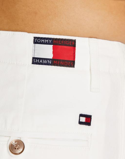 Tommy hilfiger best sale preppy pattern chino