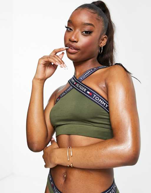 Tommy hilfiger x clearance bralette