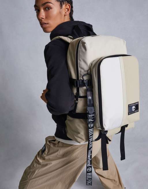 timberland hilfiger backpack