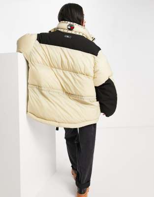 tommy hilfiger timberland