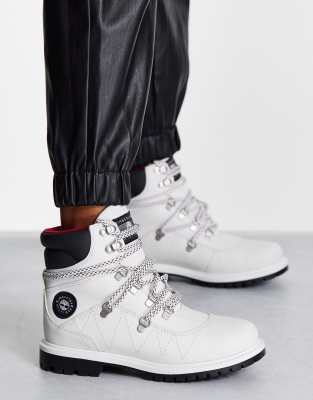 timberland pro hiker