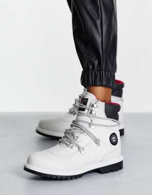 timberland pro hiker