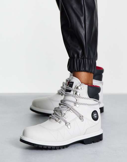 Timberland hotsell x tommy