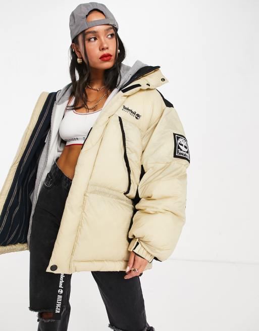 Tommy hilfiger coat womens on sale asos