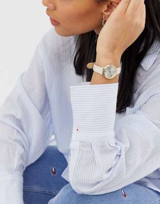 zendaya tommy hilfiger watch