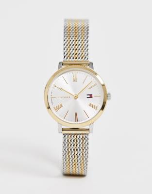 tommy hilfiger zendaya watch