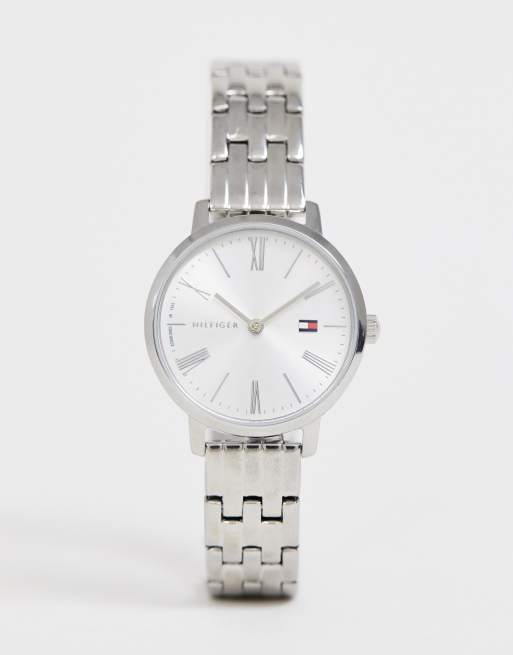 Zendaya tommy hot sale hilfiger watch