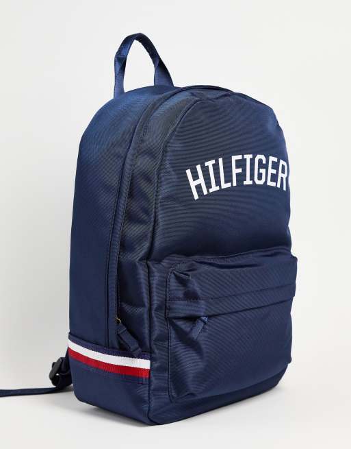 Tommy hilfiger backpack asos new arrivals