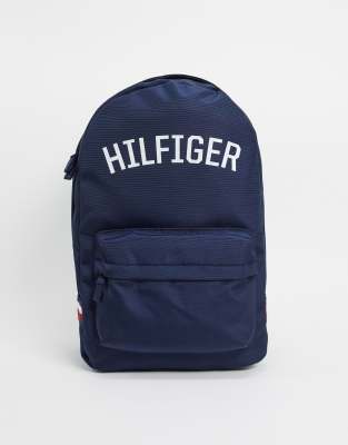 tommy hilfiger backpack asos