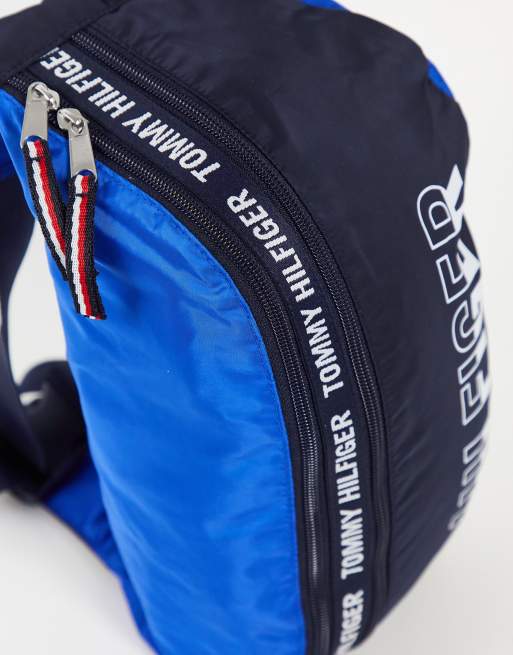 Tommy hilfiger sale sport backpack