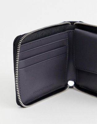 tommy hilfiger wallet with zipper