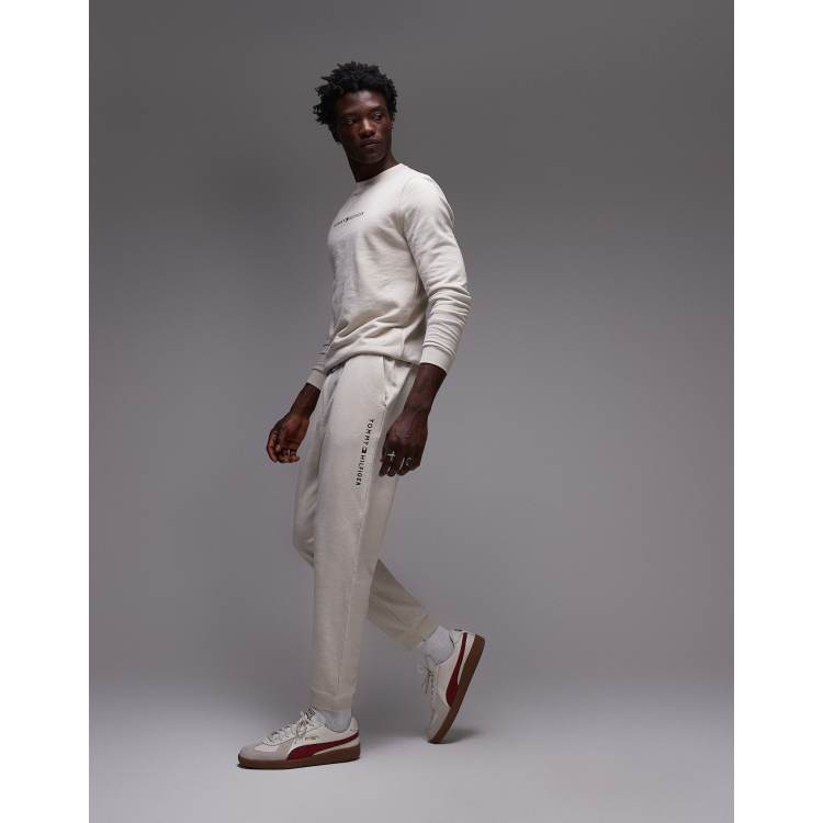 Joggingbroek Tommy Hilfiger Dames Trainingspak Tommy Hilfiger