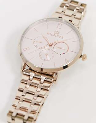 Tommy hilfiger hotsell watch jenna