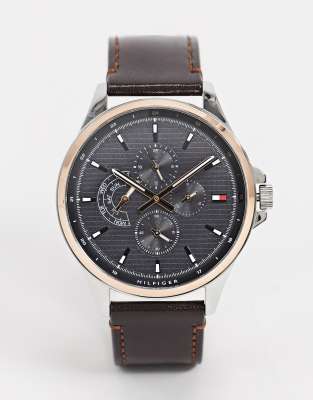 tommy hilfiger shawn watch