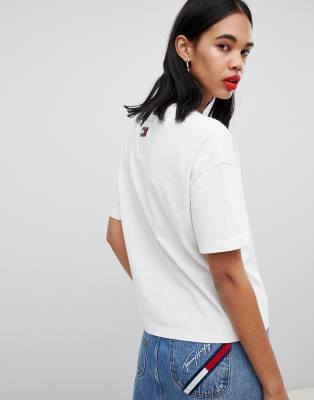 tommy jeans capsule 5.0