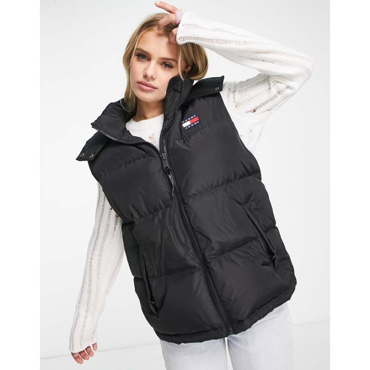 Tommy hilfiger clearance ladies gilet