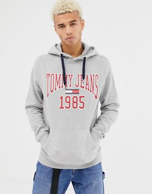 tommy jeans 1985 hoodie