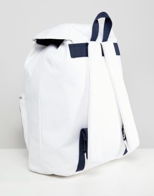 tommy jeans crest backpack