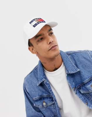 tommy jeans flag cap