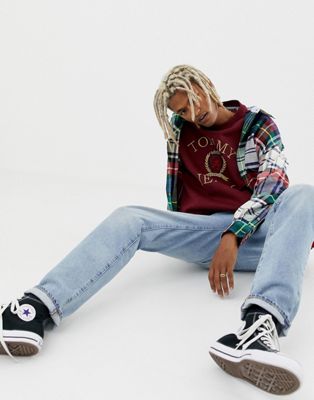 tommy jeans 6.0 capsule