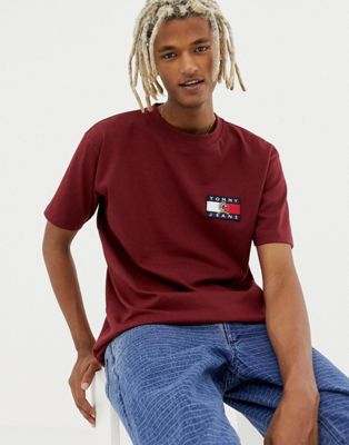 Tommy Jeans 6.0 limited capsule crew 