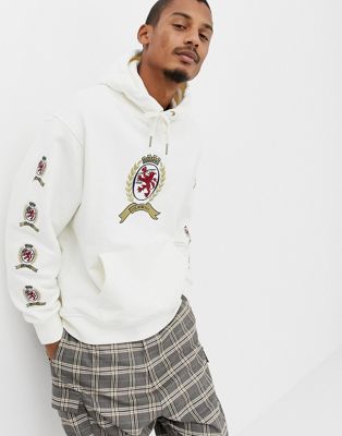 crest capsule tommy