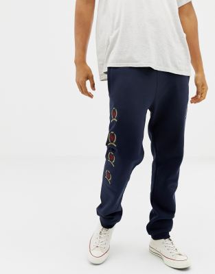 tommy jeans 6.0 crest