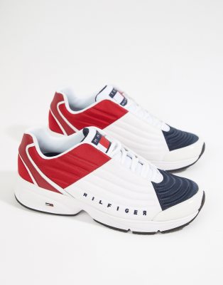 tommy jeans limited edition trainers