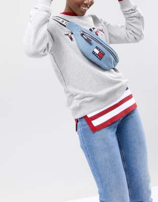 tommy jeans capsule 5.0