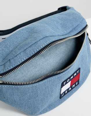 tommy jeans fanny pack