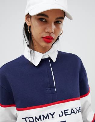 tommy jeans capsule 5.0