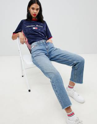 tommy jeans 90s capsule 5.0 chinos