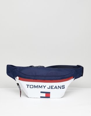 tommy jeans 90s bum bag