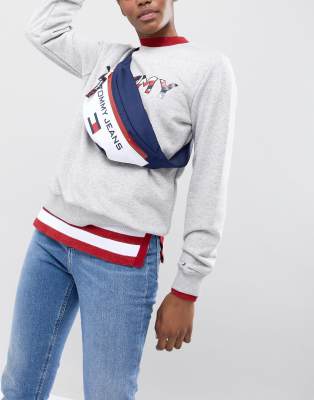 tommy jeans capsule 5.0